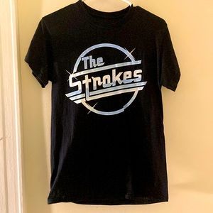 The Strokes Magna tee